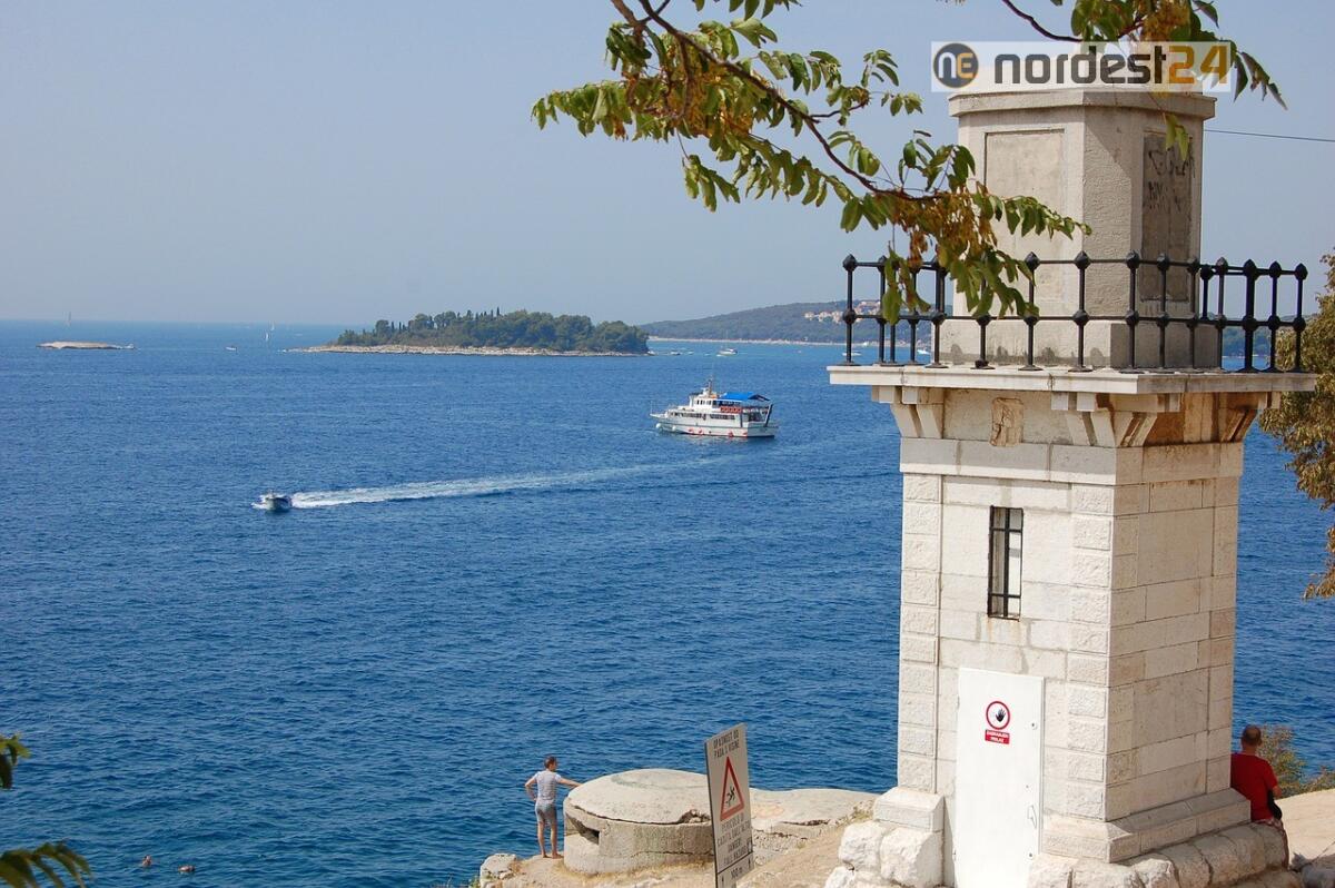 Coronavirus, Istria: sono 5 i nuovi casi nelle ultime 24 ore - 