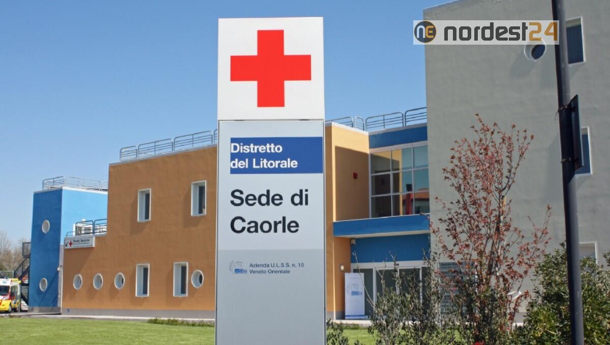Attiva da oggi la Guardia Medica a Bibione, Caorle, Eraclea, Jesolo e Cavallino Treporti - 