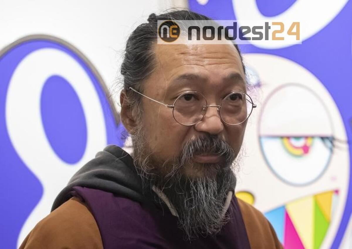 Murakami sull'orlo della bancarotta - 