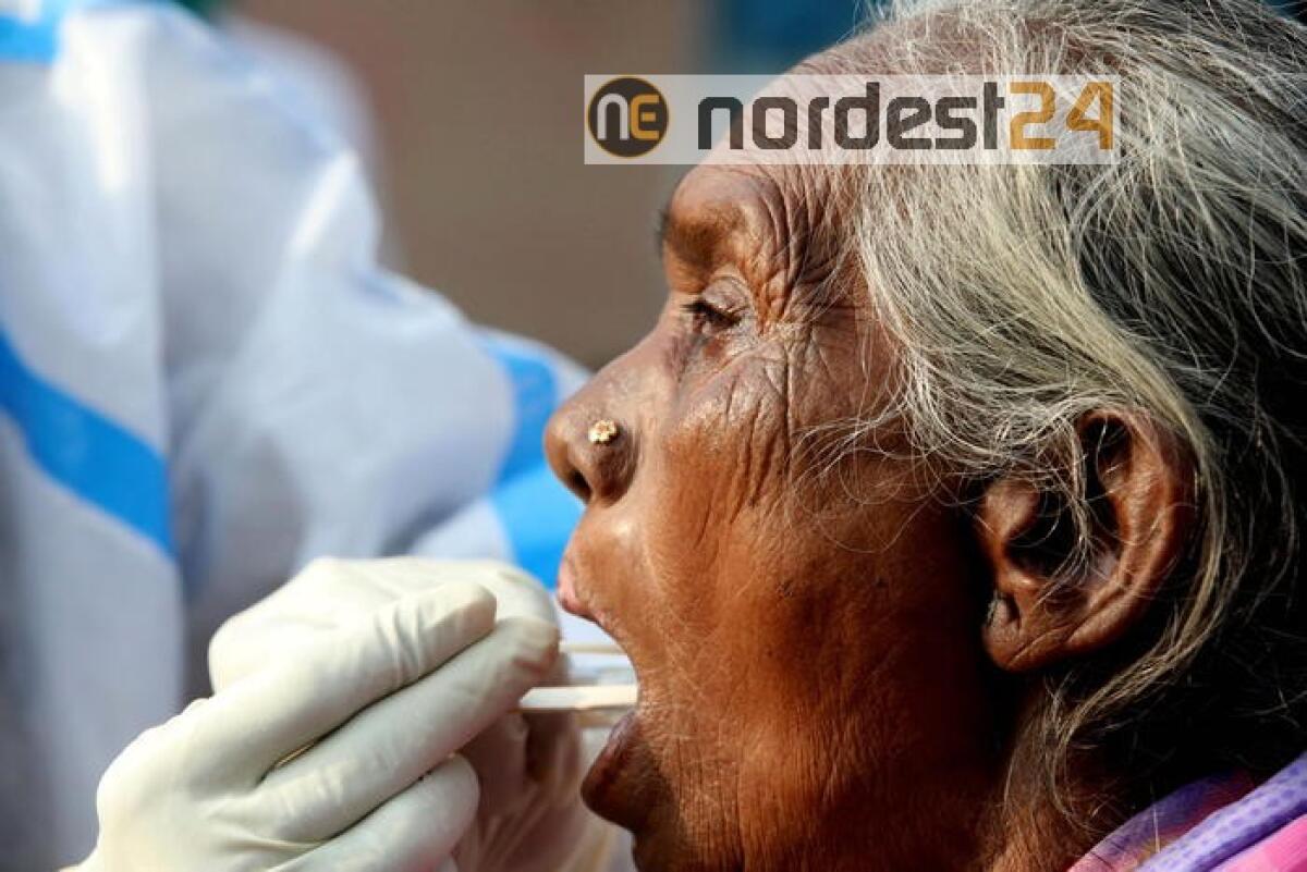 America Latina, i contagi restano alti - 