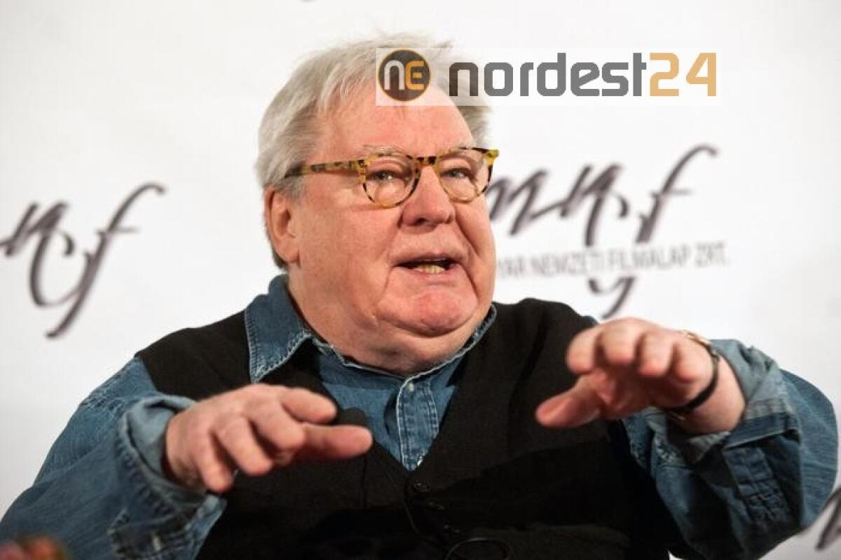 E' morto il regista Alan Parker - 