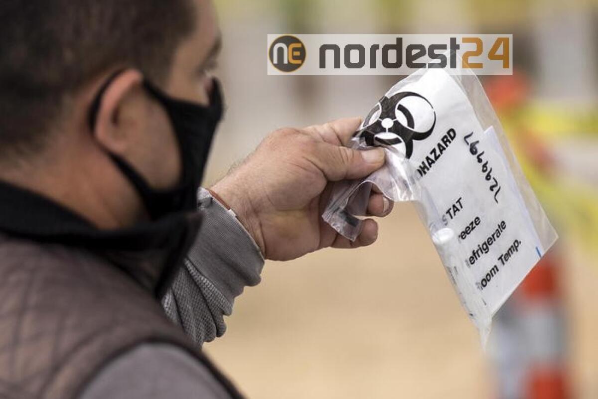 Oltre 50.000 nuovi casi in Usa in 24 ore - 