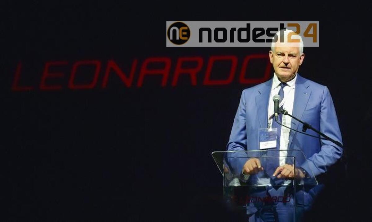 Leonardo: con Covid tengono ricavi giù utile, nuova guidance - 