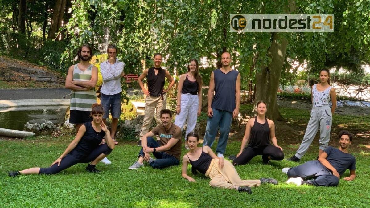 Fvg, presentata oggi l’attività estiva 2020 del Circuito ERT - 