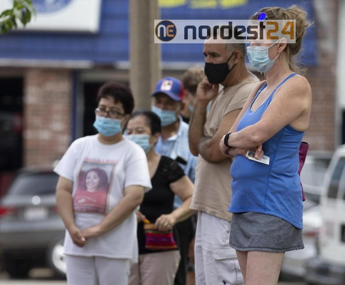 Usa, oltre 63 mila contagi in 24 ore - 