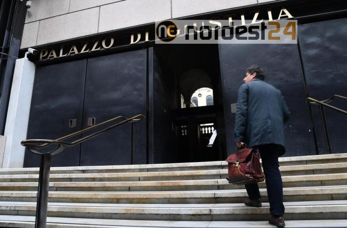 Cantieri autostrade: aperto fascicolo - 