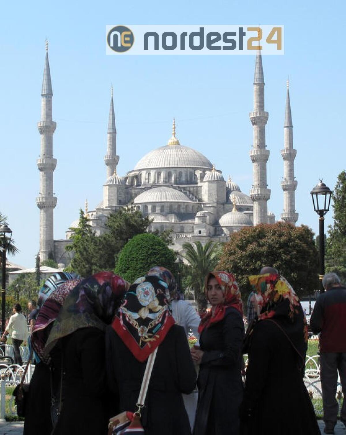 Ortodossi, 'Santa Sofia inasprisce scontro religioni' - 