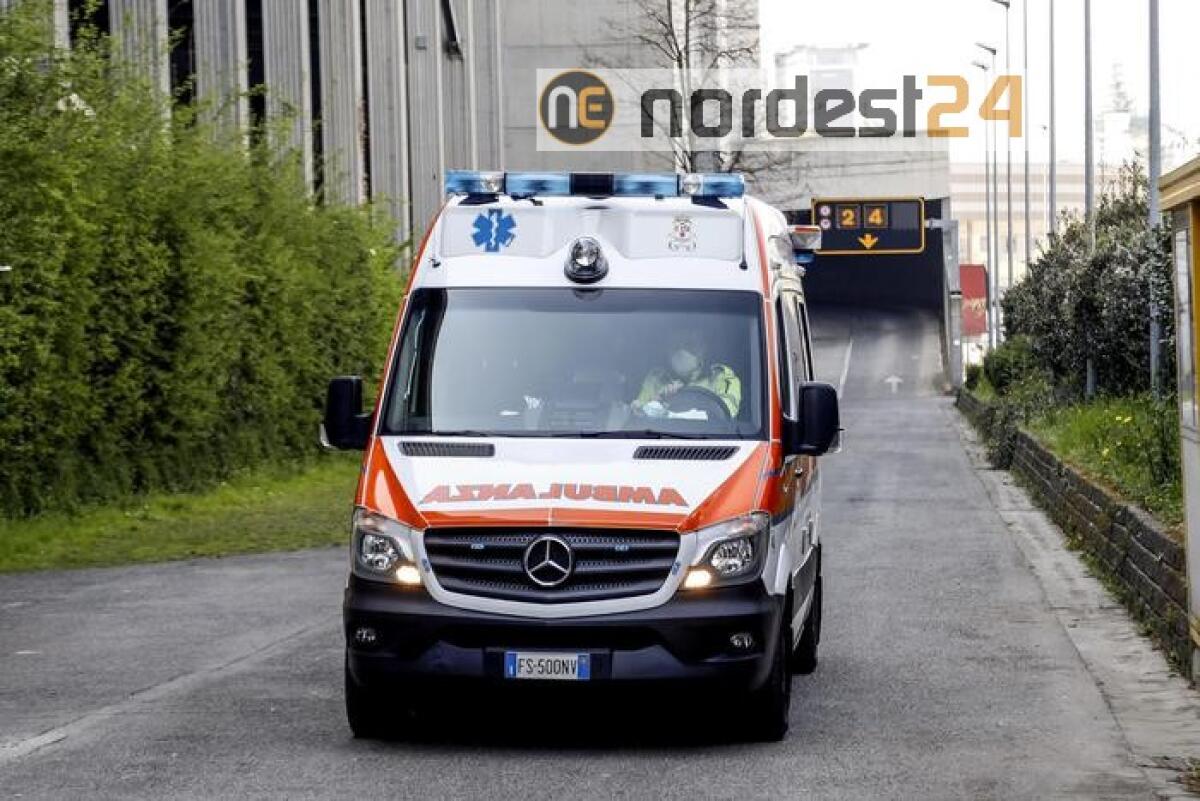 Travolta da auto pirata, morta bimba - 