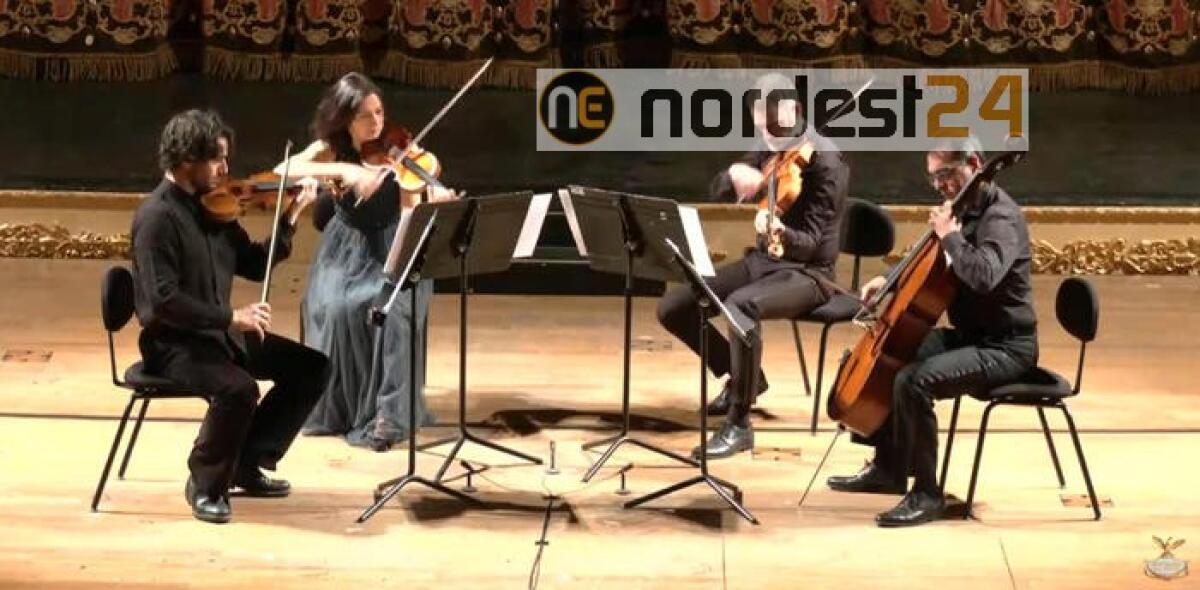 Fenice omaggia 'eroi Covid' con Fanfare for the Common Man - 