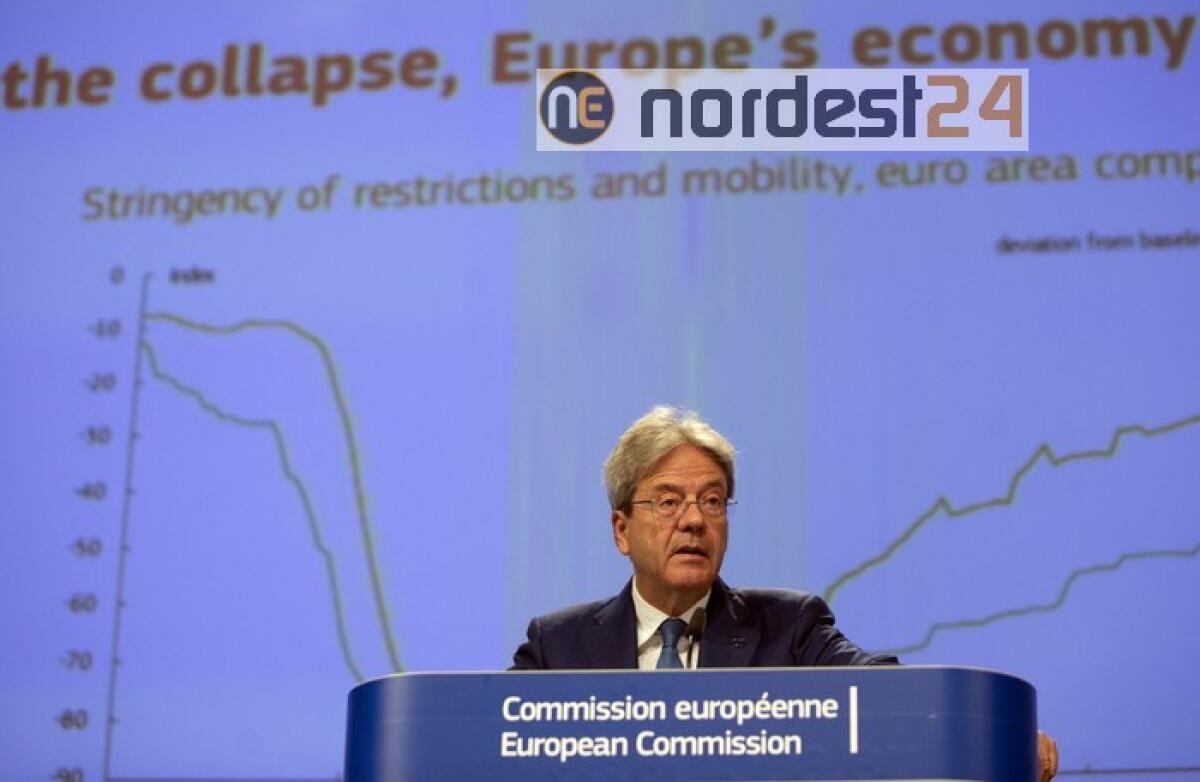 Gentiloni, al vertice Ue nè fallimenti nè rinvii - 