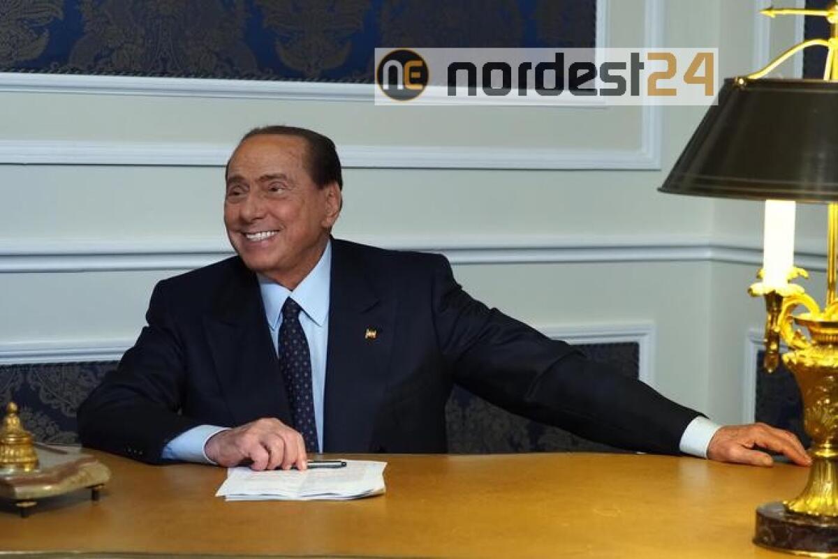 Berlusconi,sbagliano dare scontato sì FI a scostamento - 