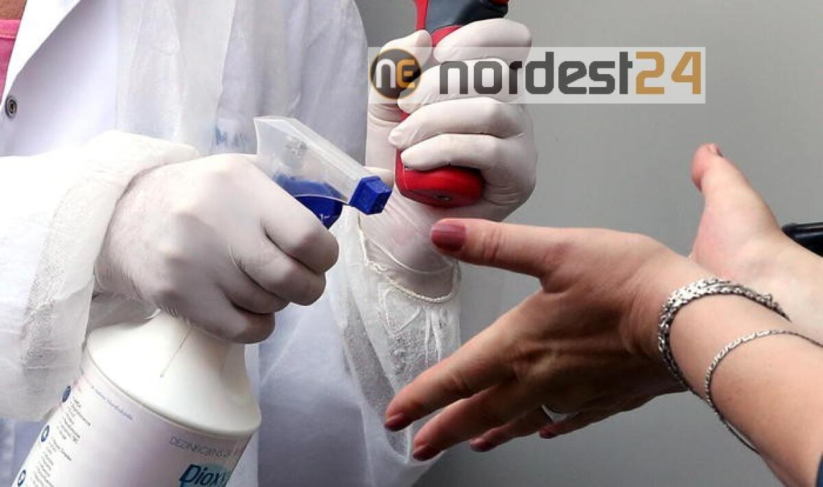 Covid: negli Usa 1.150 morti in 24 ore - 