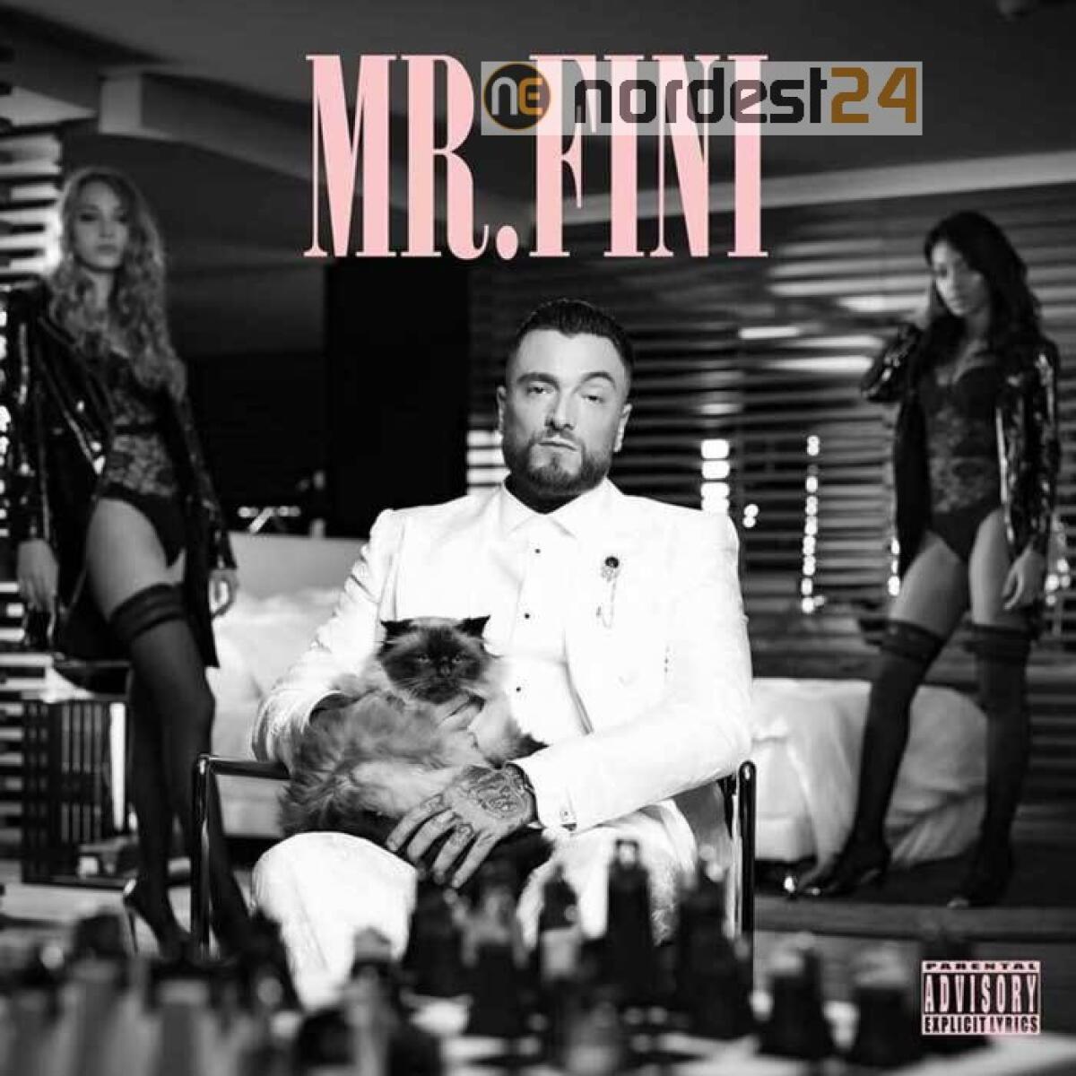 Hit parade, Guè Pequeno in testa con Mr. Fini - 