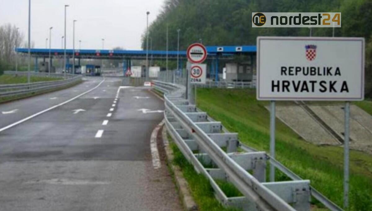 Croazia, Coronavirus: 81 casi in 24 ore e 2 decessi - 