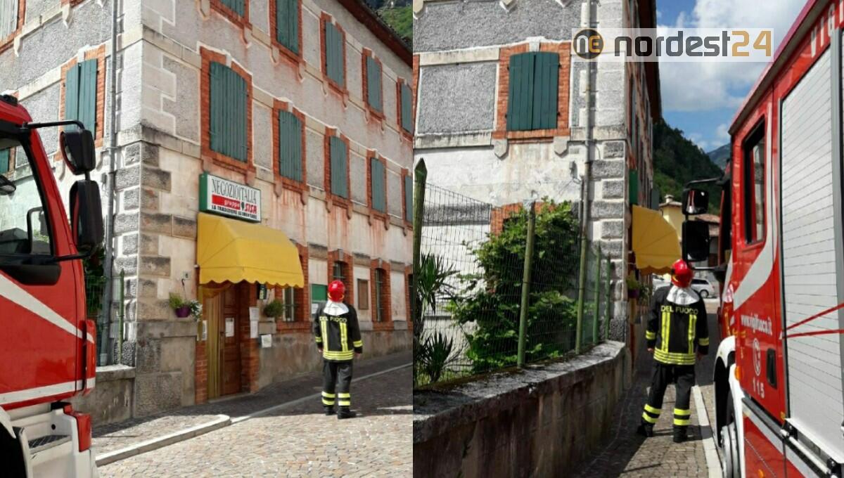 Terremoto in Fvg, i pompieri: "non ci sono danni, nè feriti" - 