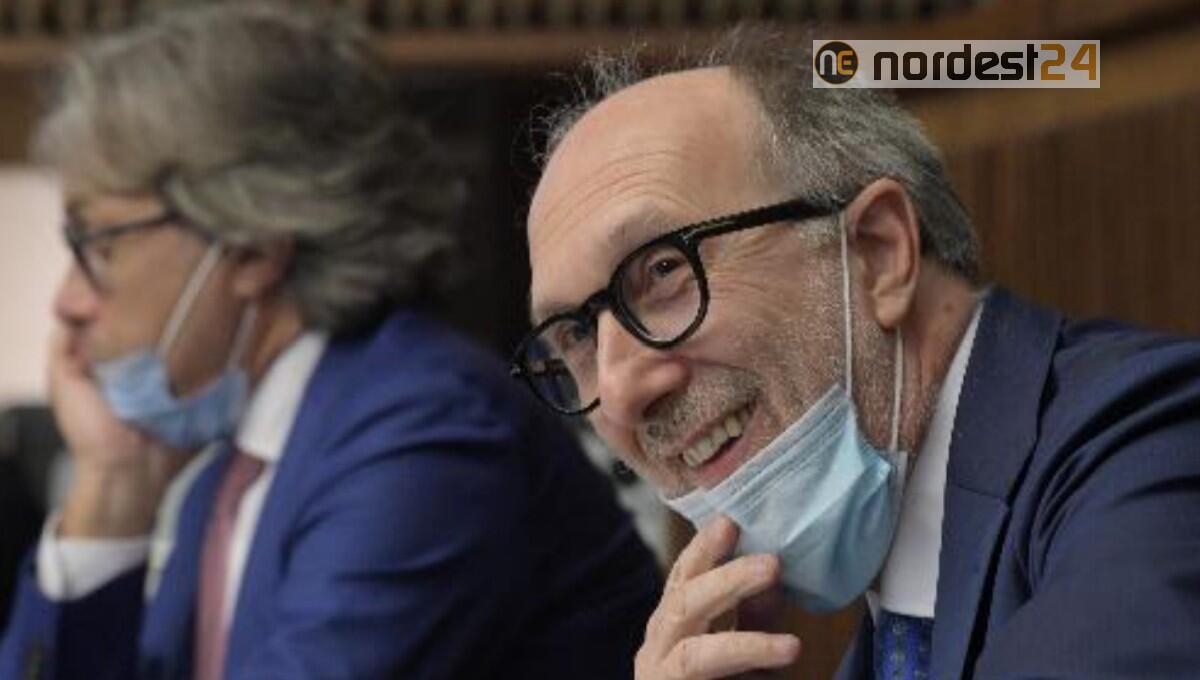 Fvg, Riccardi: "zero contagi, decessi, ricoveri ter. intensive" - 