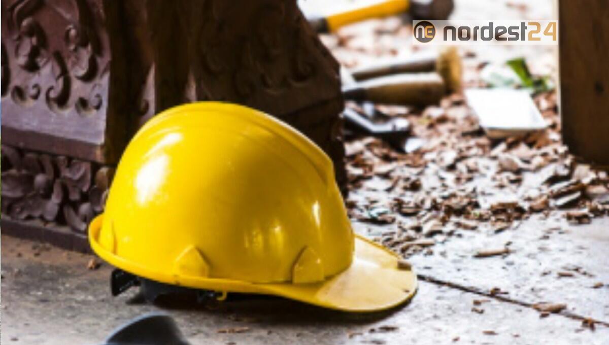 Tragedia in cantiere: operaio 36enne muore sotto il sole cocente - 