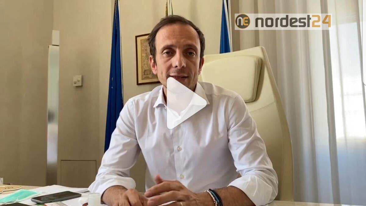 Fedriga spaventato dai Balcani: "c'è l'obbligo di quarantena - VIDEO" - 