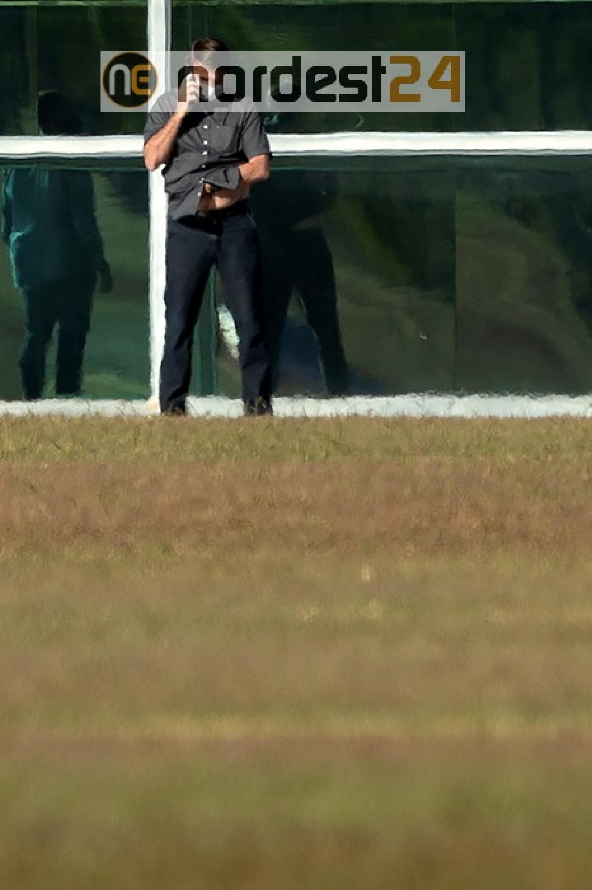 Coronavirus: Bolsonaro, disinformazione ha creato il panico - 