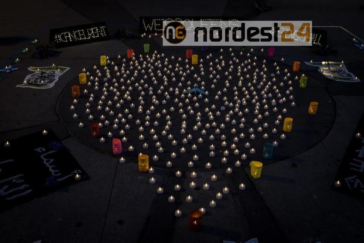 Coronavirus: Johns Hopkins, superati 15 milioni casi - 