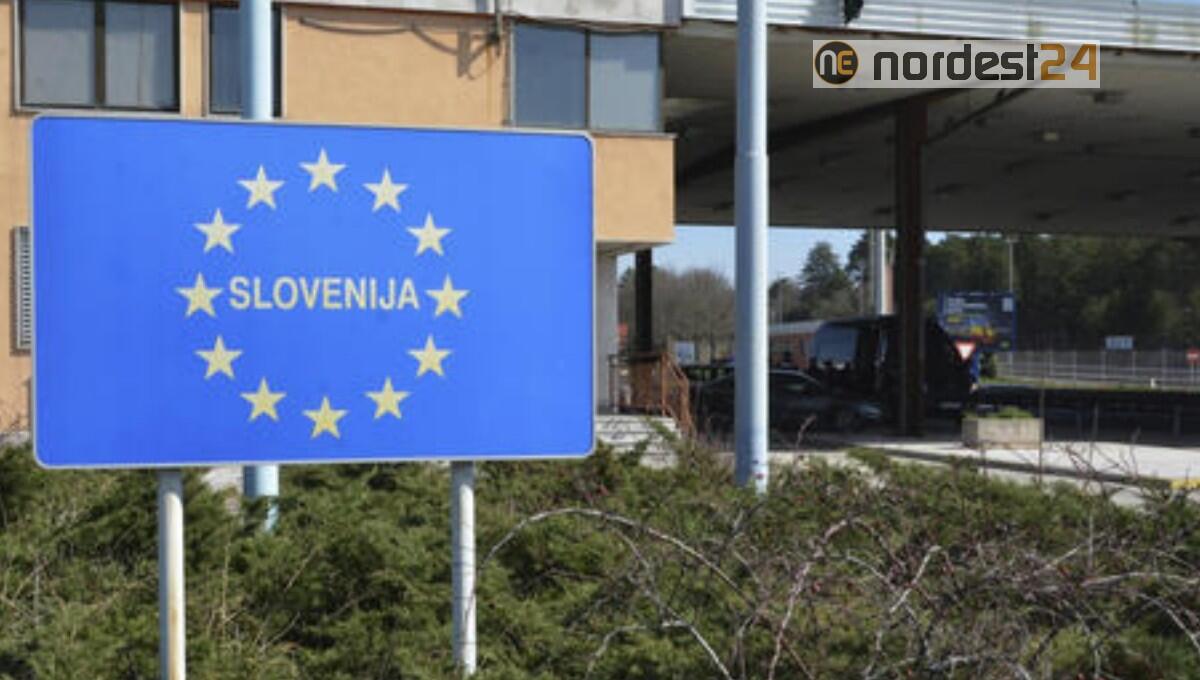 Slovenia, 16 nuovi casi Covid-19. Uno a Capodistria - 