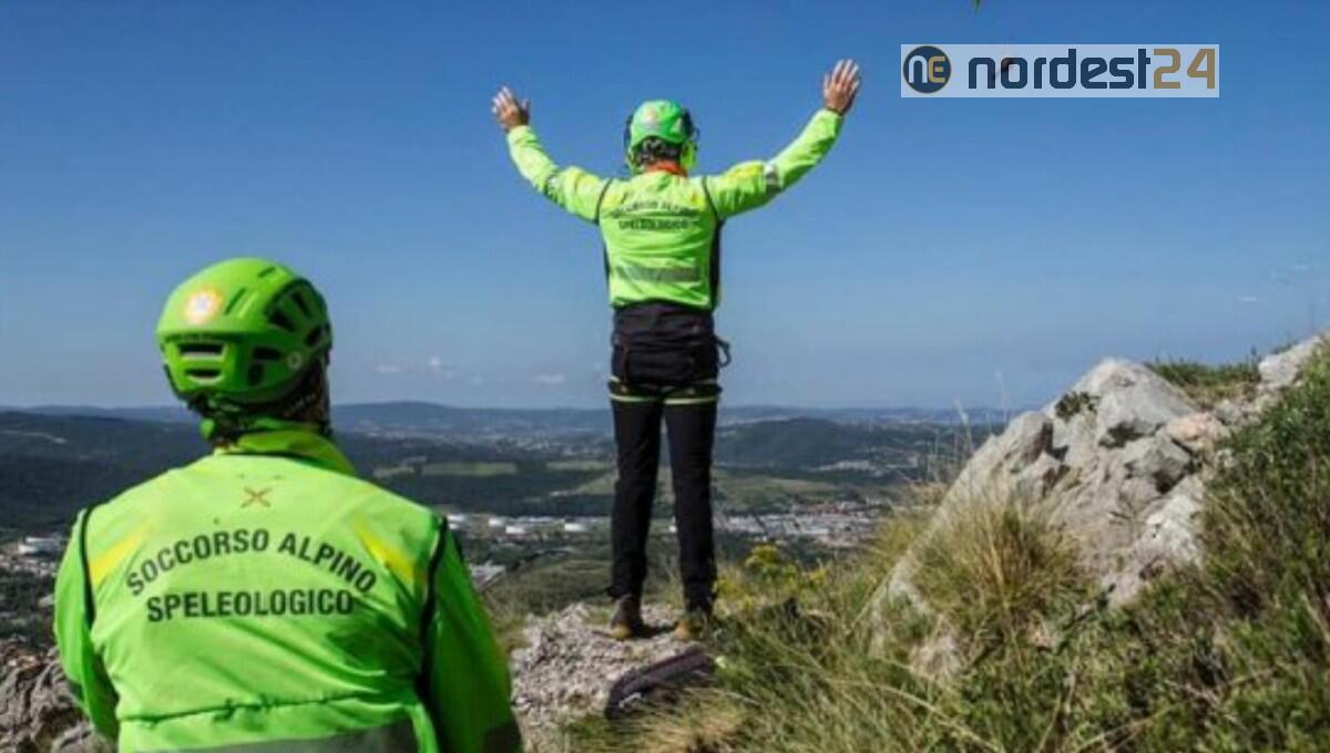 Sella Nevea. Donna precipita per 50 metri: gravissima - 