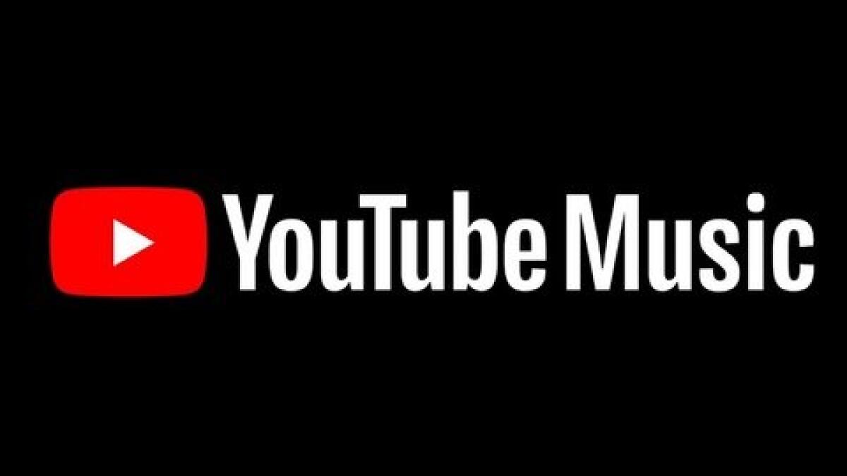 Youtube Musica, adesso solo canzoni su sito e app Youtube Music per PC e smartphone -