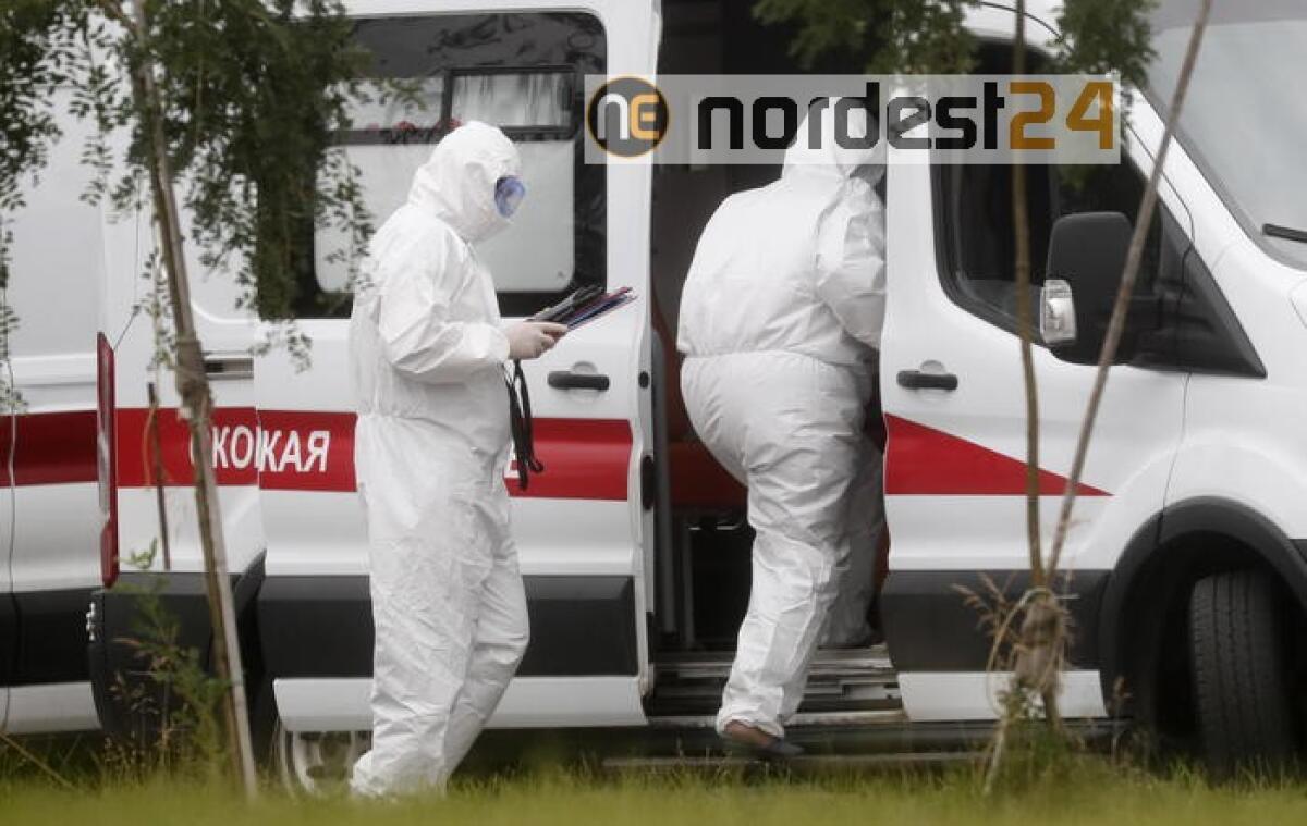 Coronavirus: Mosca, possibile vaccino di massa nel 2021 - 