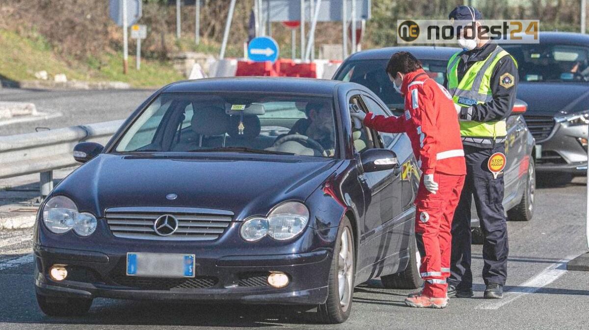 Coronavirus, Slovenia: il governo limita a 10 persone gli assembramenti - 