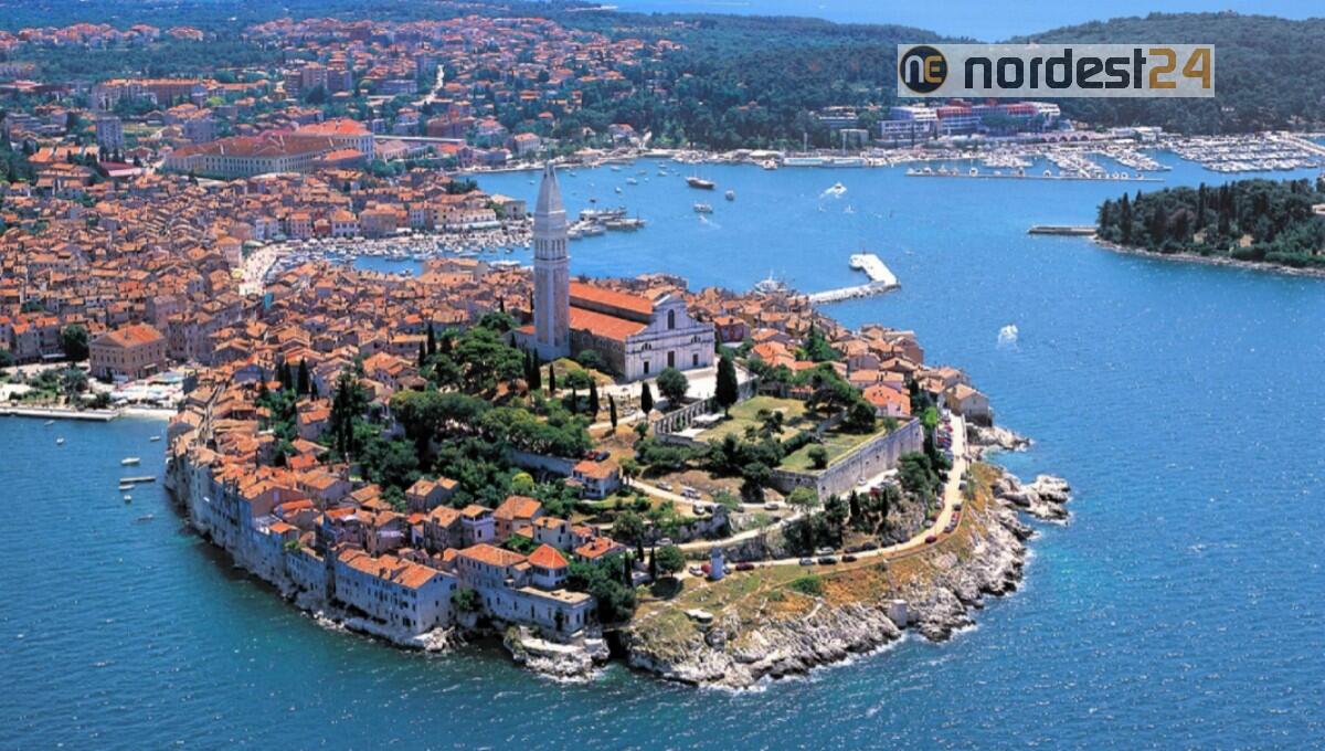 Coronavirus, in Istria nessun contagio nelle ultime 24 ore - 