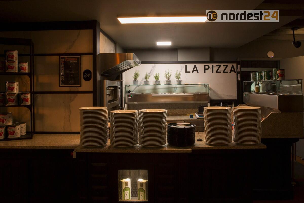 Un pizzaiolo stellato, barbecue e carni pregiate: la ricetta vincente di Flamor - 