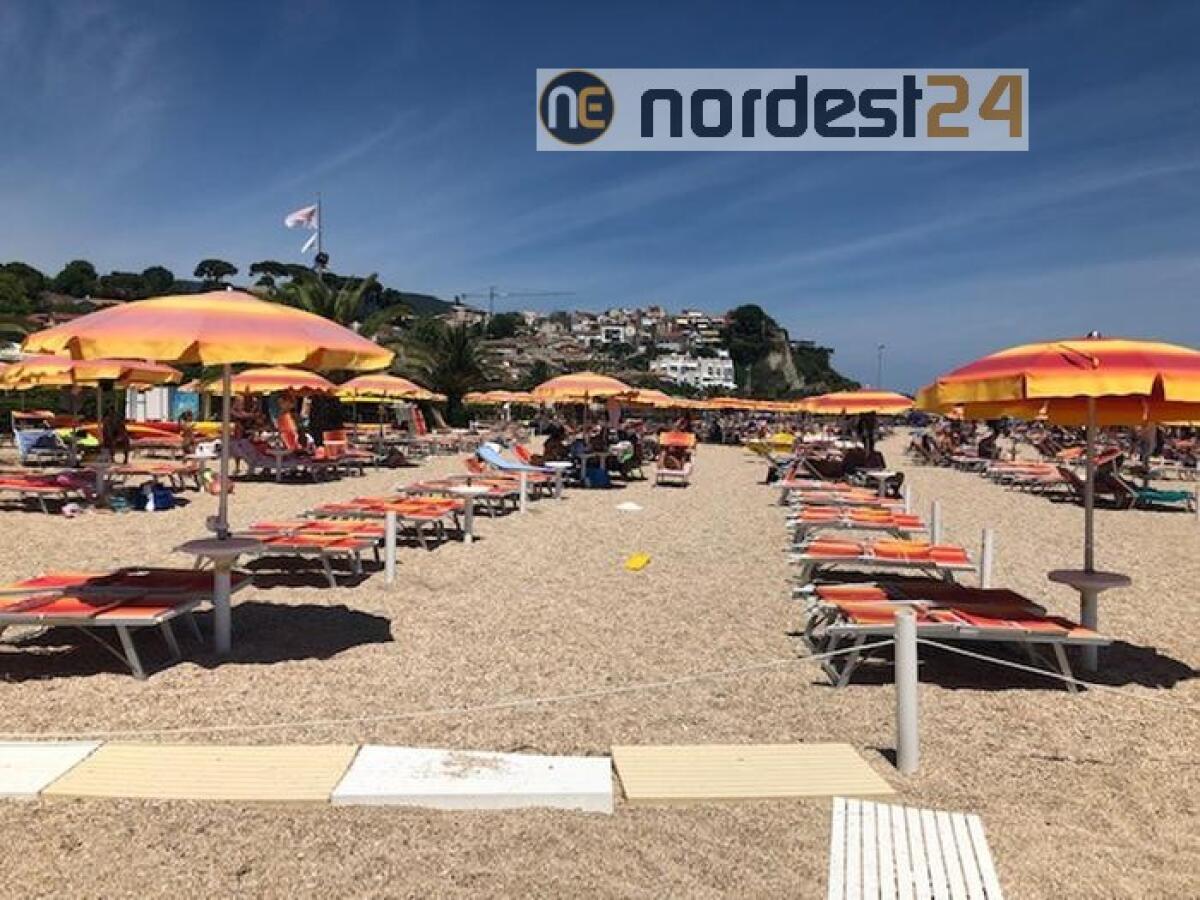 Enit, "Italia quasi sold out a Ferragosto" - 