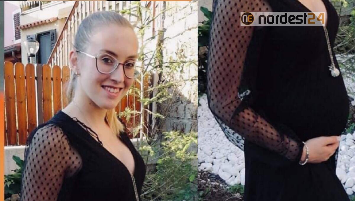 Silvia Stibilj incinta: stupendo annuncio della campionessa triestina - 