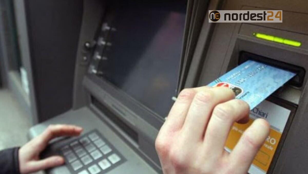 Portogruaro. Badante ruba il bancomat agli anziani e preleva 3.500 euro - 