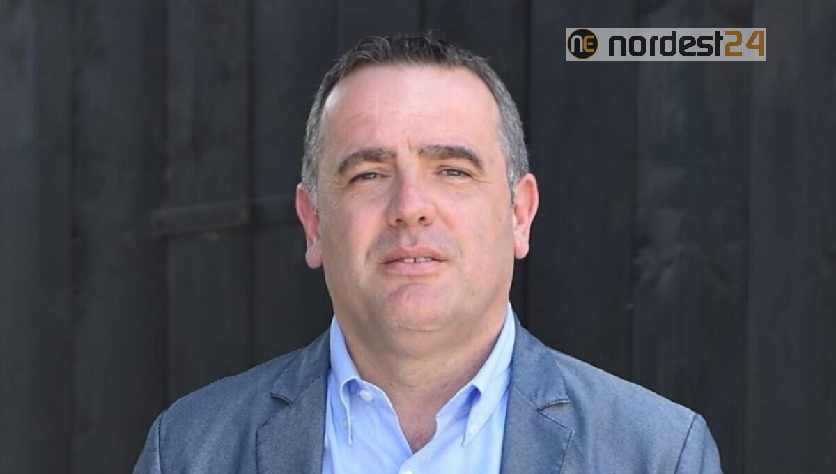 Appalti truccati, arrestato il sindaco di Premariacco Roberto Trentin - 