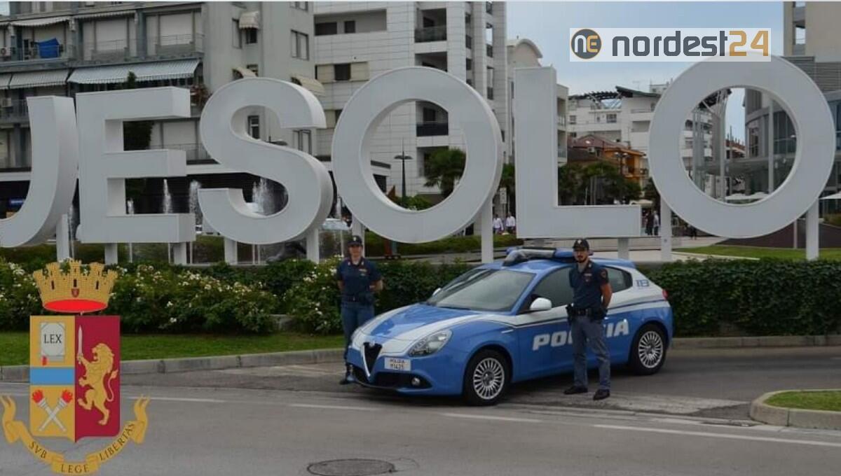 Jesolo. Tre minorenni tentano di rapinare un coetaneo: arrestati - 