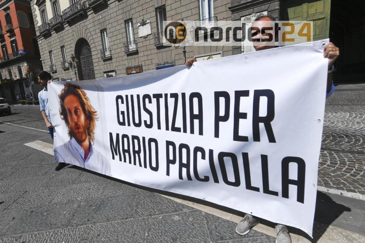 Italiano morto in Colombia:verso rientro - 