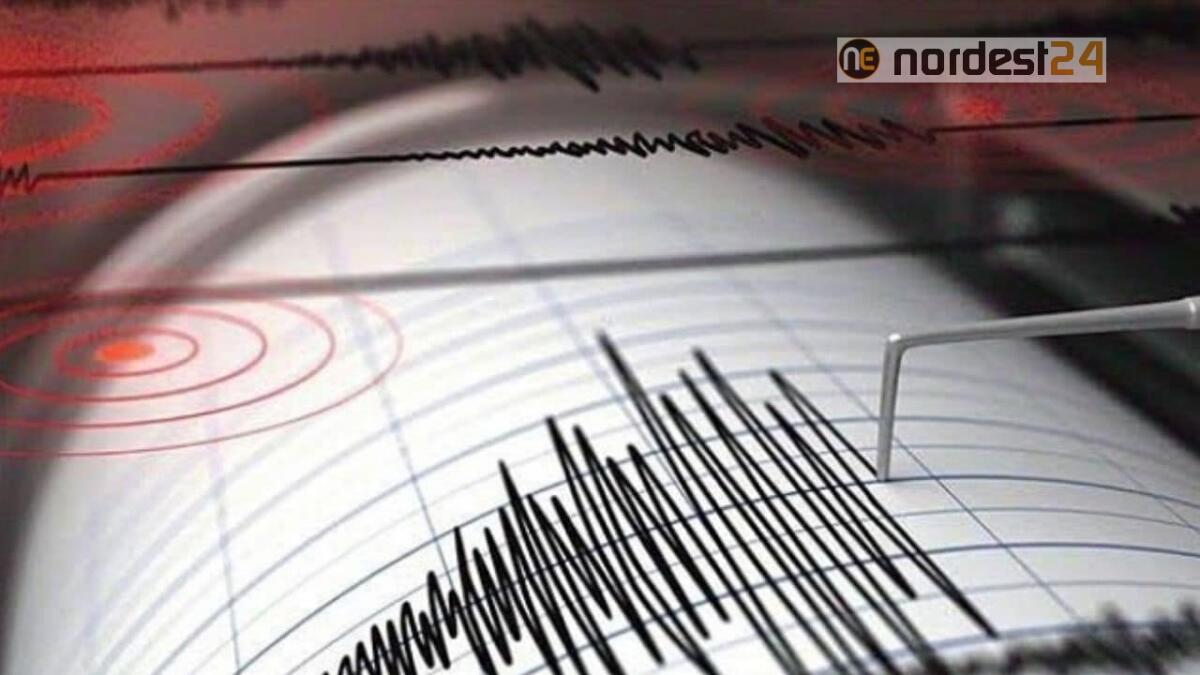 Forte scossa di terremoto in Slovenia, sentita  anche in Fvg - 