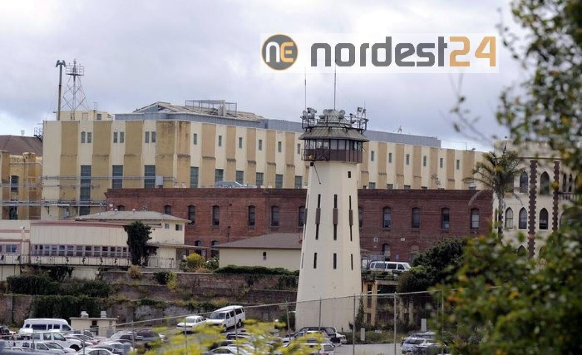 Coronavirus: Usa, morti in carcere San Quintino salgono a 17 - 