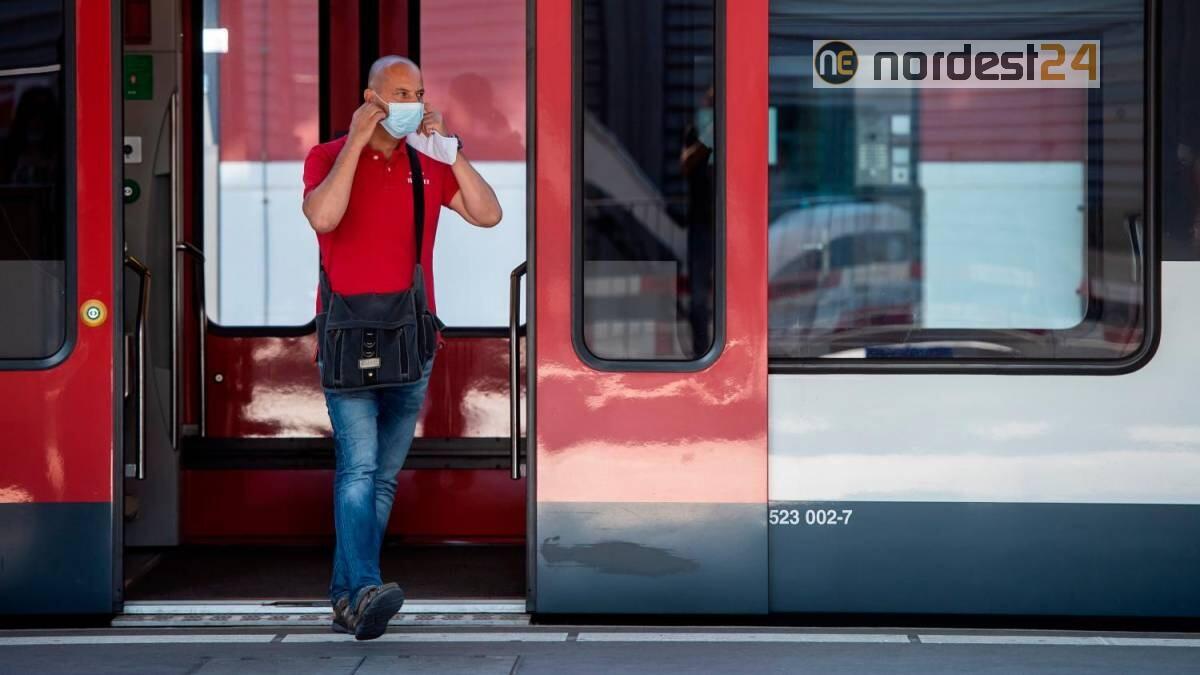 Coronavirus, dal 14 luglio ancora misure di sicurezza e mascherine - 