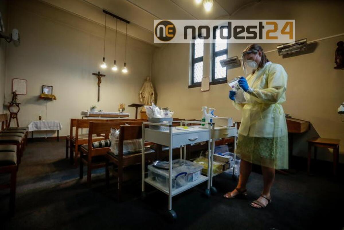 Coronavirus: Belgio, coprifuoco notturno ad Anversa - 