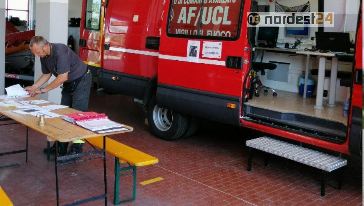 Donna scomparsa a San Vito al Tagliamento: ricerche in corso - 