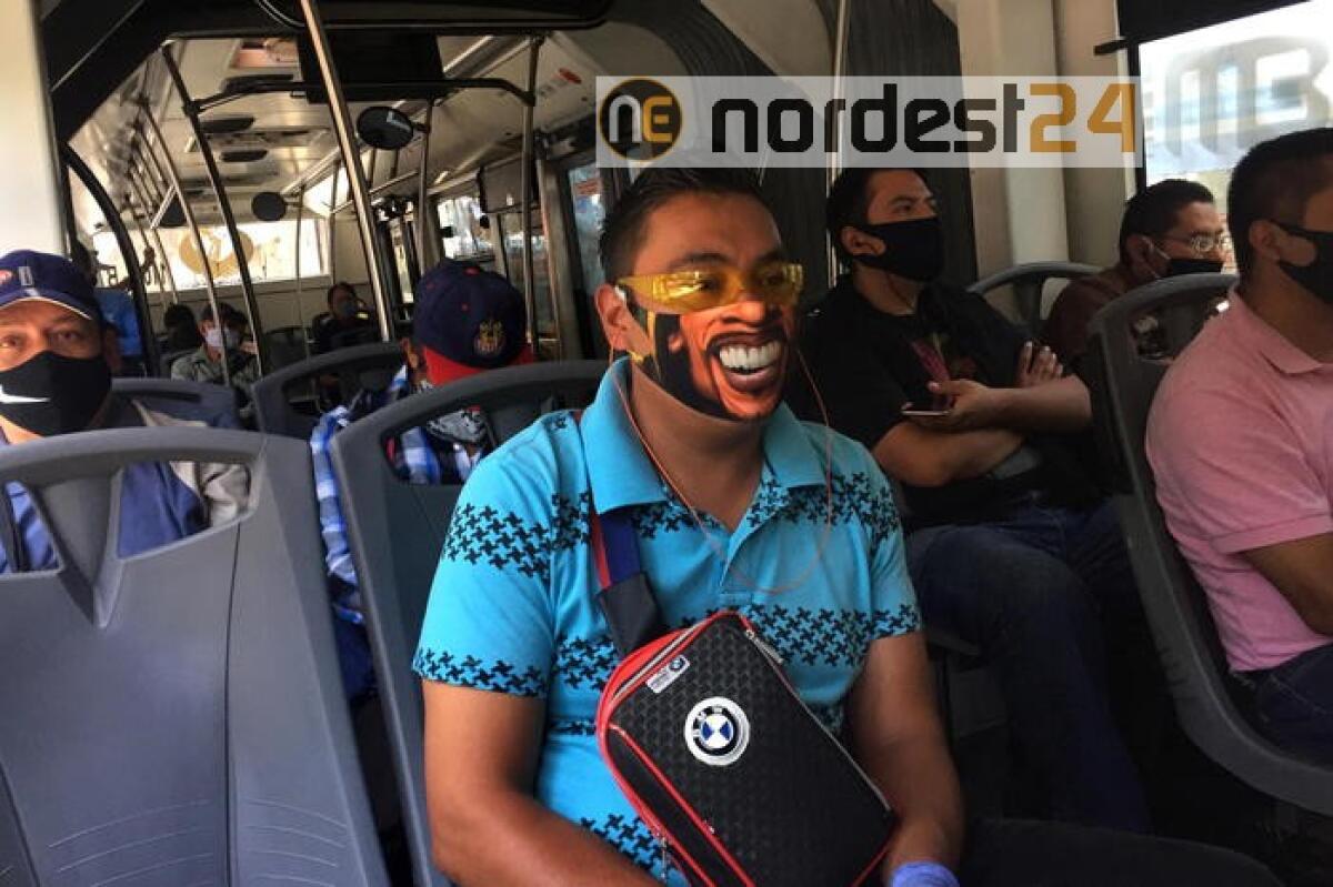 Coronavirus: Messico, 6.019 casi e 790 morti in 24 ore - 