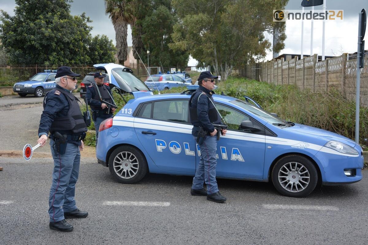 Trieste. Inseguito ed arrestato un 47enne: deteneva hashish e cocaina - 