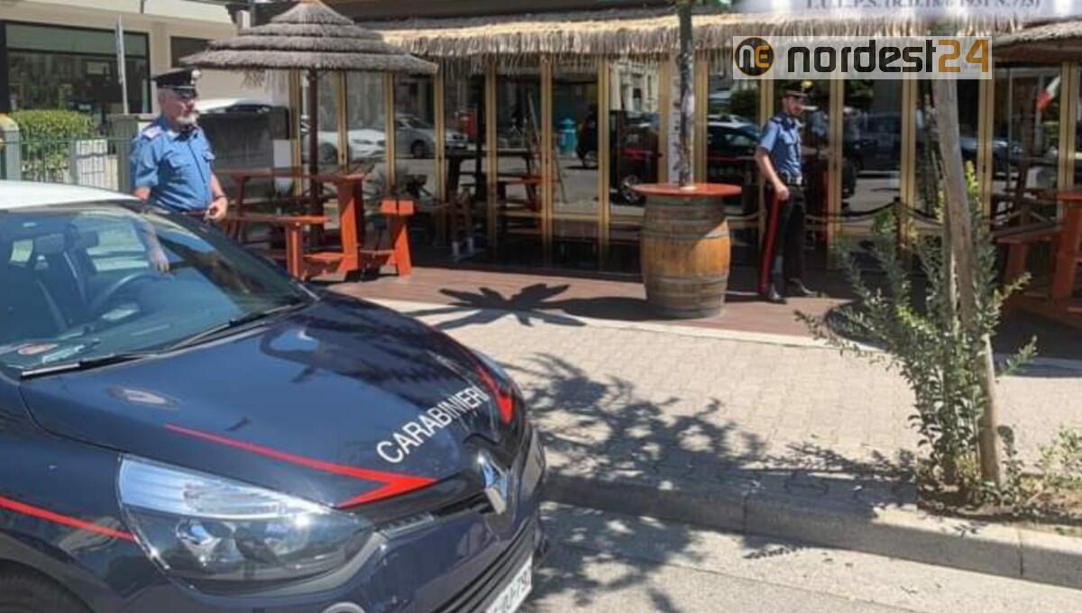 Jesolo. Sospesa la licenza al Bar Comida, teatro del pestaggio - 