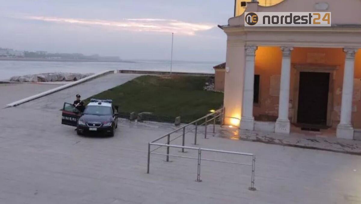 Caorle. Maltratta la moglie: 48enne arrestato e rilasciato - 