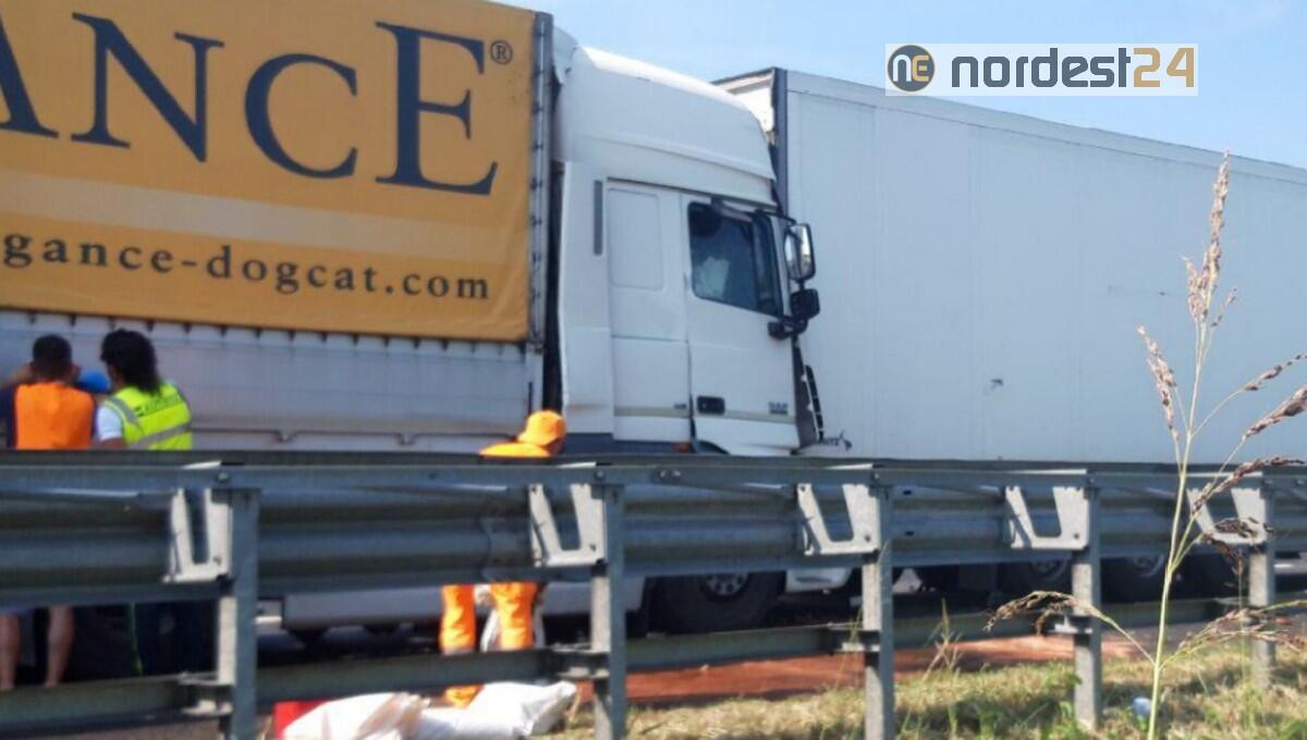 ???? Incidente in A4 tra San Donà e Cessalto: chiusa l'autostrada - 