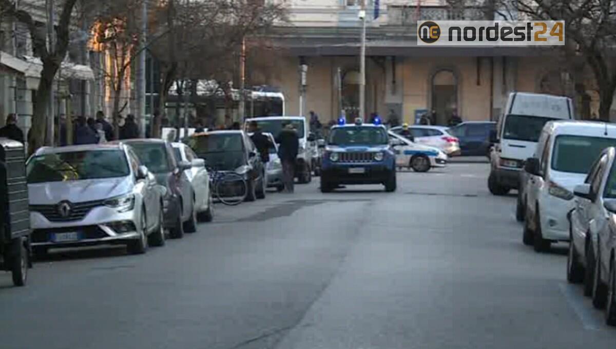 Udine. Maxi controlli in Borgo Stazione: arrestati due stranieri - 