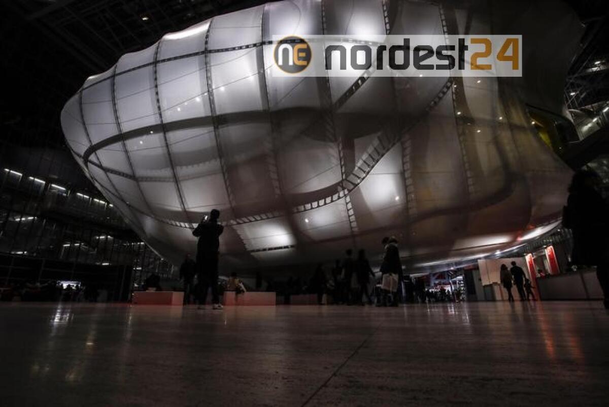 Annullata Più libri 2020, nasce festa lettura Insieme a Roma - 