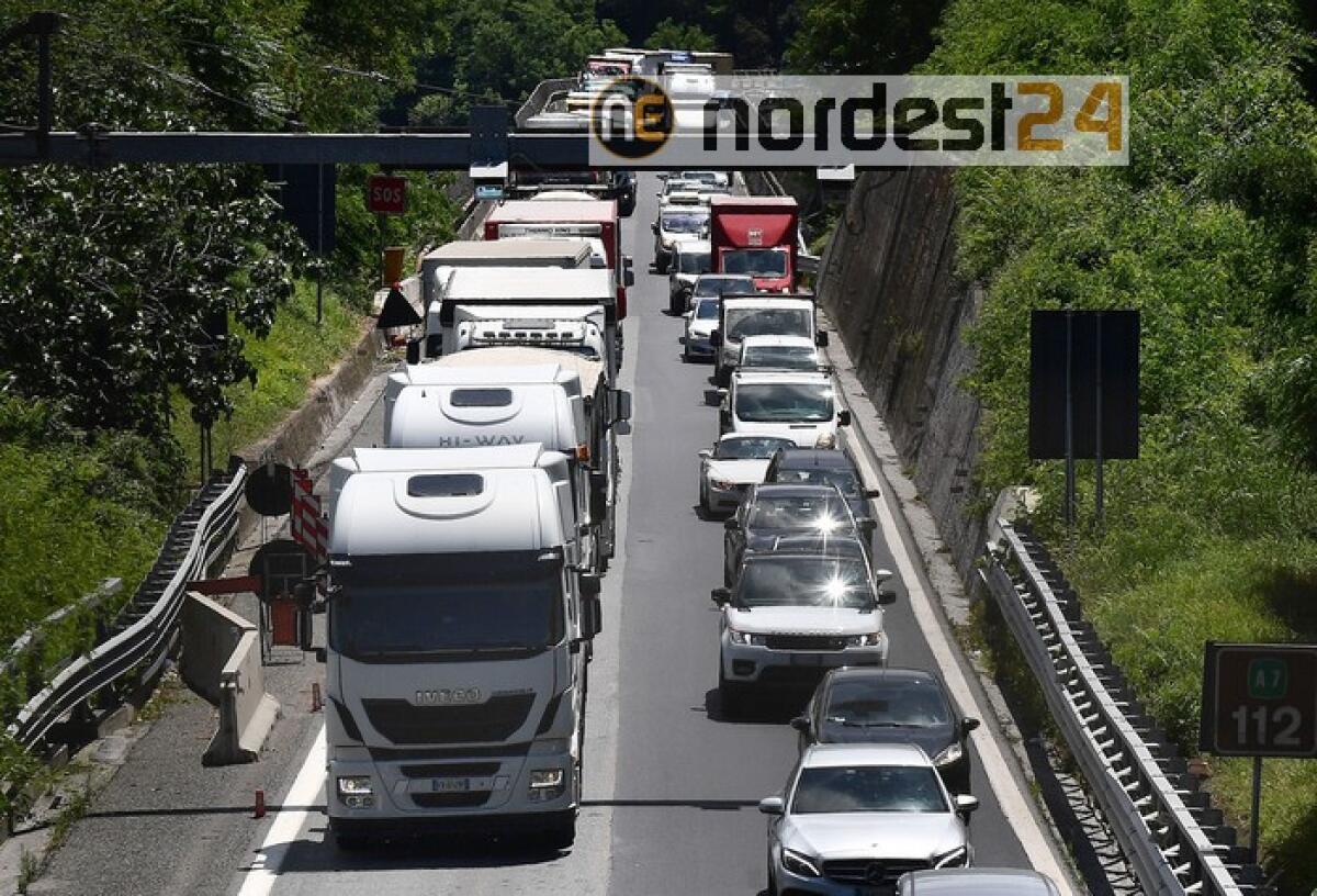 Aspi: inviata nuova proposta per soluzione dossier - 